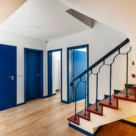 Dml Guest house Aveiro