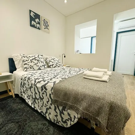 Dml Гостевой дом Авейру