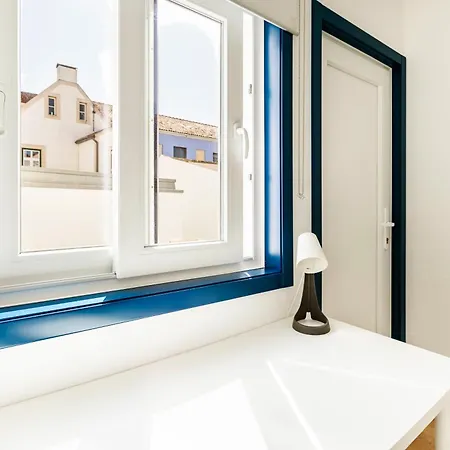 Гостевой дом Dml Авейру