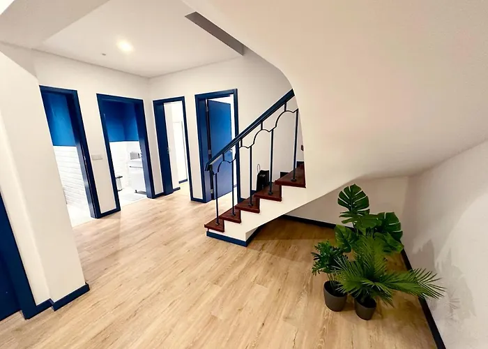 Dml Гостевой дом *