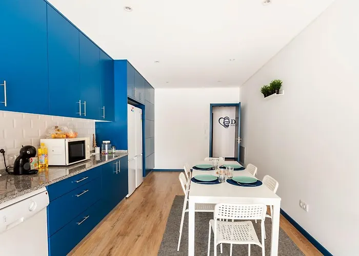 בית הארחה Dml