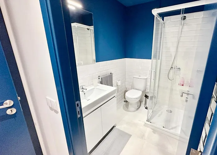 בית הארחה Dml