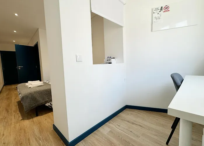 בית הארחה Dml *